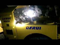 1 सीबीएम भूमिगत एलएचडी