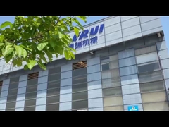छोटे भूमिगत खनन लोडर लचीला 1 घन DERUI DRWJ -1 अनुकूलित
